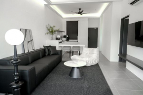 Langkawi Homestay at Simfoni Beliza Apartment by Chien